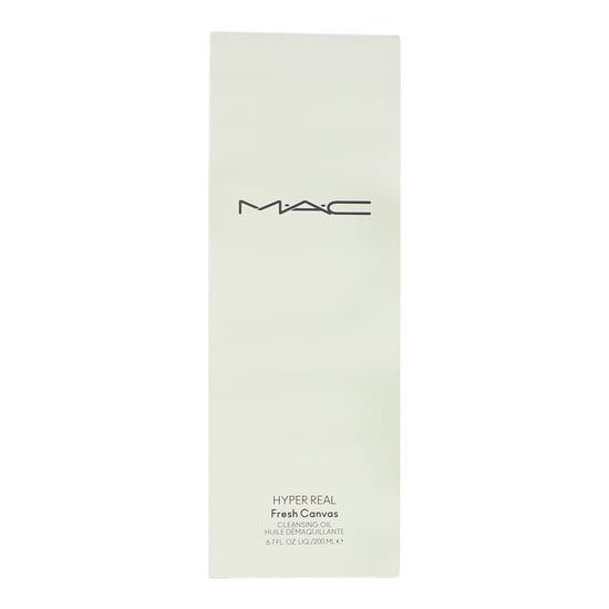 Hyper Real Fresh Canvas Cleansing Oil 200ml - Image 3