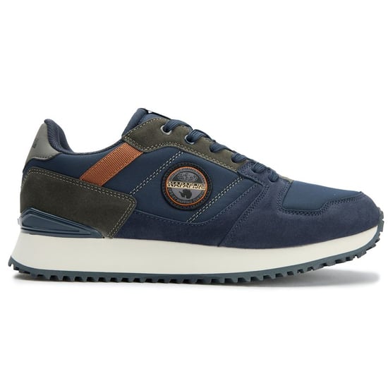 Napapijri Cosmos Sneaker - Image 1