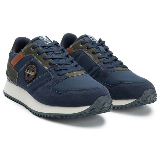 Napapijri Cosmos Sneaker - Image 2