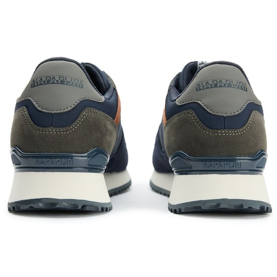 Napapijri Cosmos Sneaker - Image 3