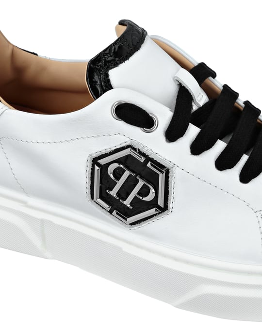 Läufer Sneaker Hexagon - Image 4