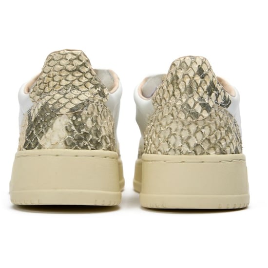Autry Medalist Low Sneaker - Image 3