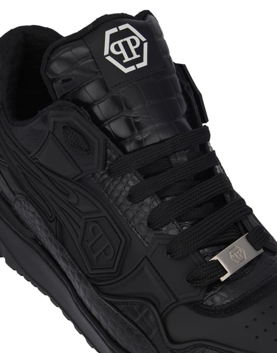 Low-Top Sneakers Moonwalker - Image 2
