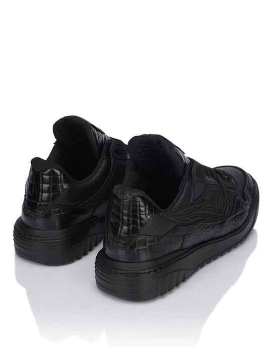 Low-Top Sneakers Moonwalker - Image 3