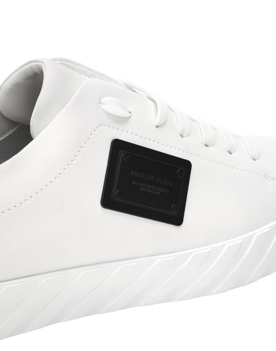Lo-Top Turnschuhe Placca - Image 2