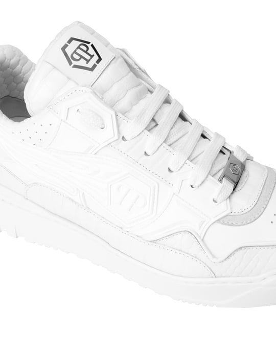 Low-Top Sneakers Moonwalker - Image 2
