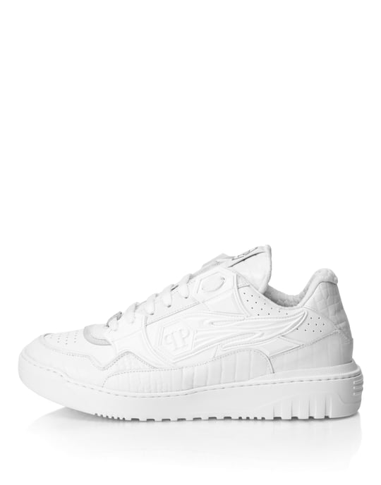 Low-Top Sneakers Moonwalker - Image 4
