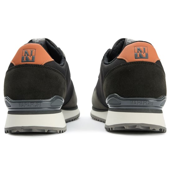 Napapijri Cosmos Sneaker - Image 3