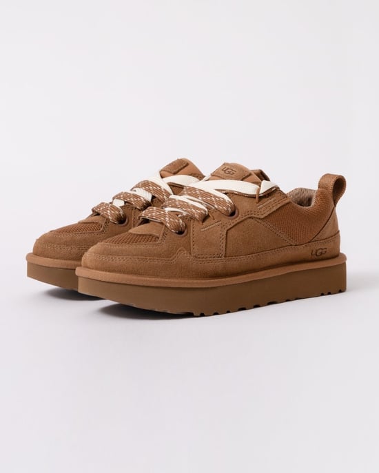 Lo Lowmel Sneakers - Image 1