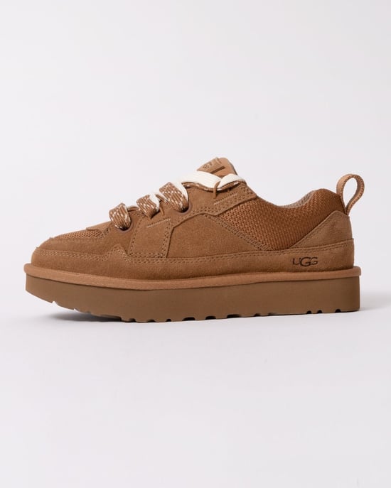 Lo Lowmel Sneakers - Image 2