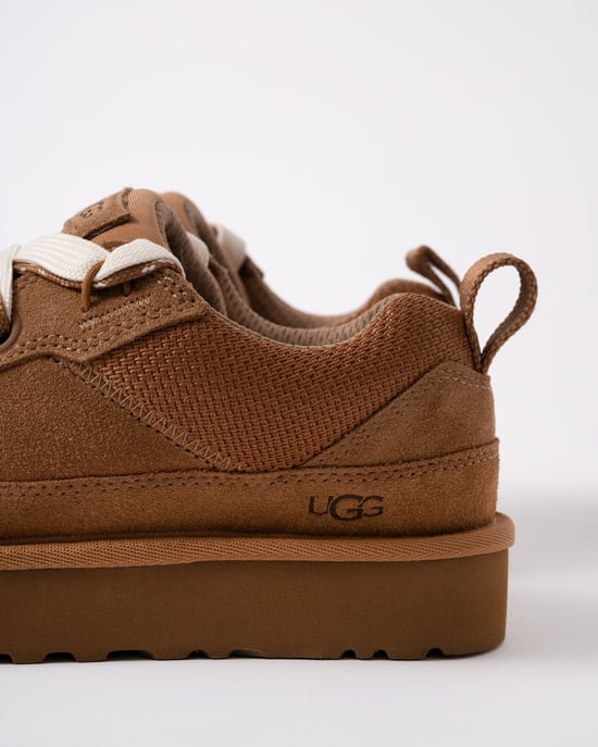 Lo Lowmel Sneakers - Image 3