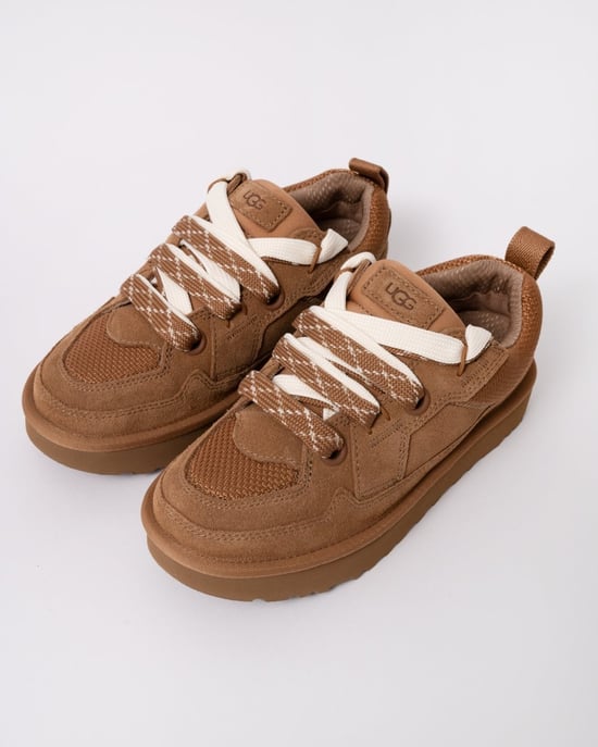 Lo Lowmel Sneakers - Image 4
