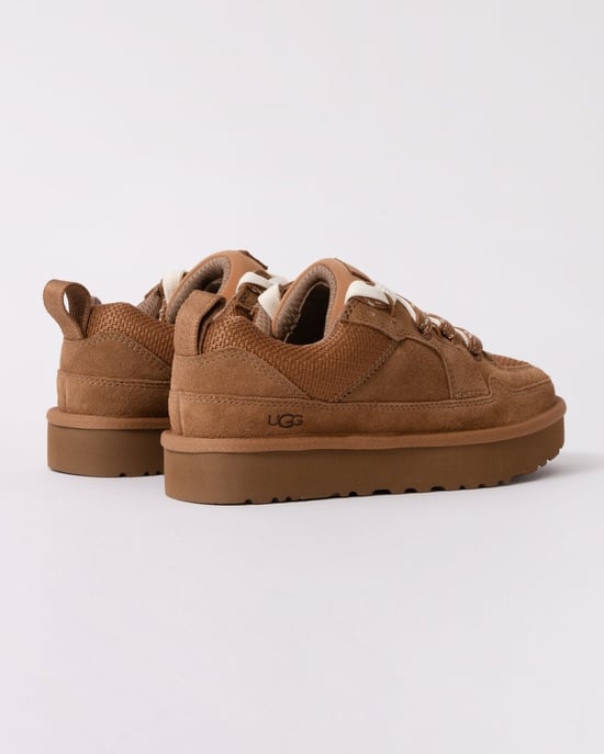 Lo Lowmel Sneakers - Image 5