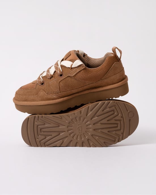 Lo Lowmel Sneakers - Image 6