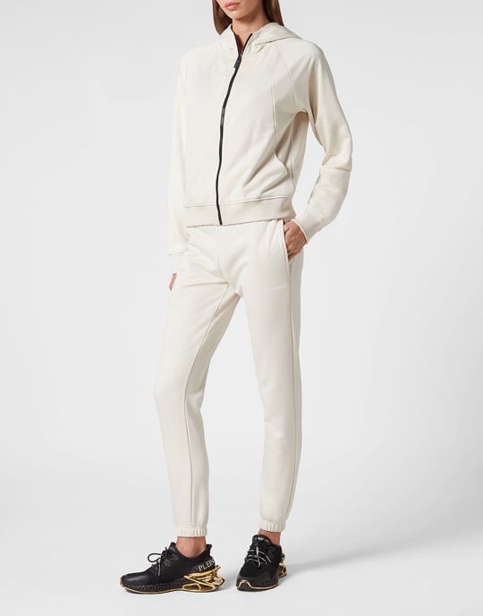 Sweatjacke Mit Kapuze - Image 4