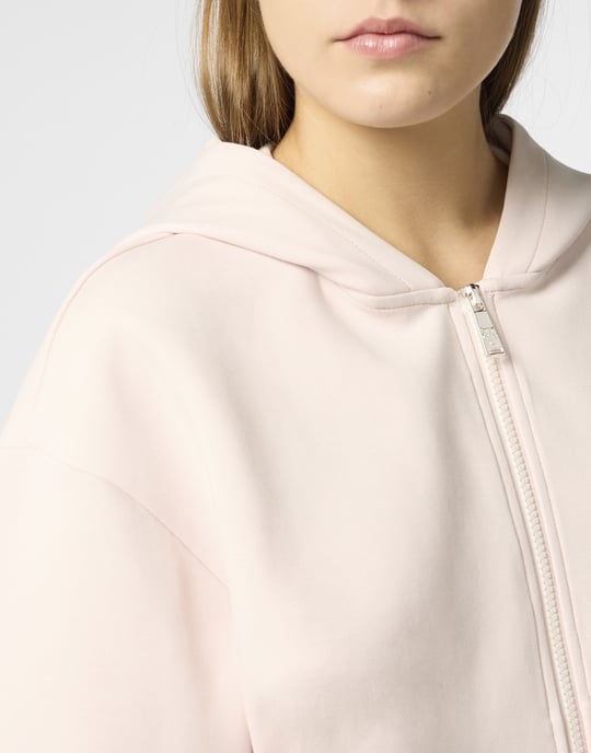 Zip Hoodie Icon Scratch - Image 3