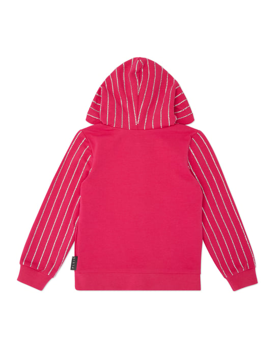 Kapuzen-Sweatshirt - Image 2