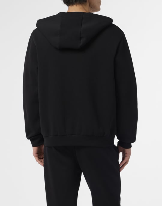 Pique Zip Hoodie Icon - Image 5
