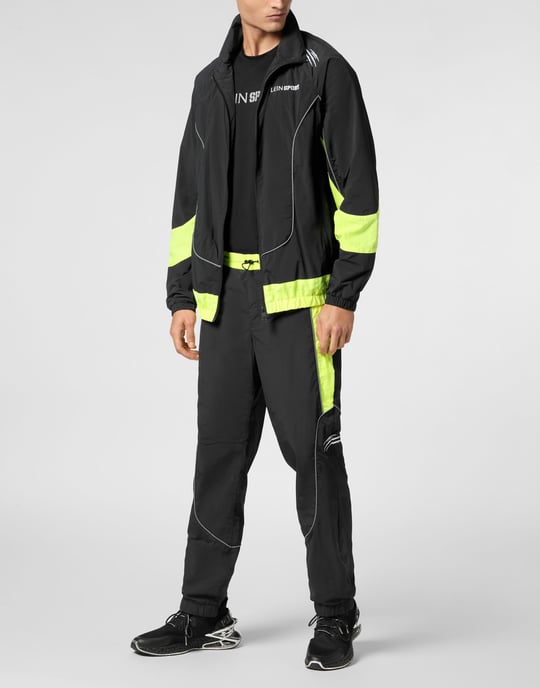Sweatjacke Scratch - Image 3