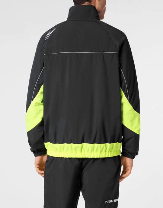 Sweatjacke Scratch - Image 4