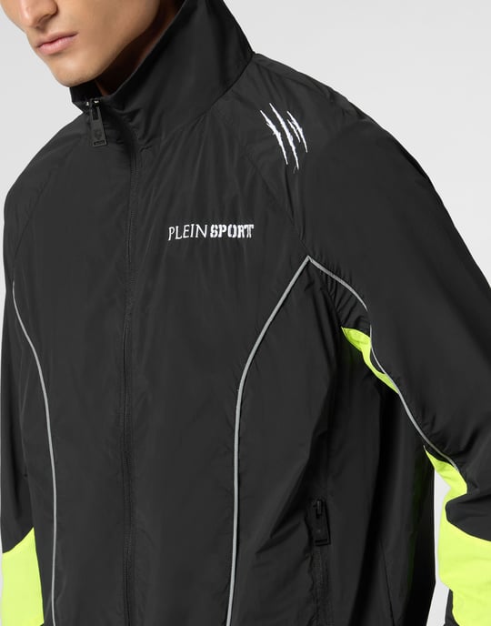 Sweatjacke Scratch - Image 5