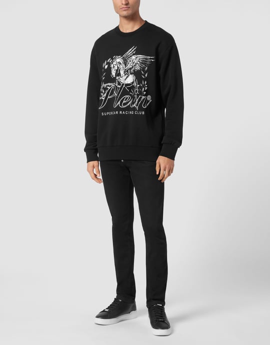 Sweatshirt Racing - Image 3