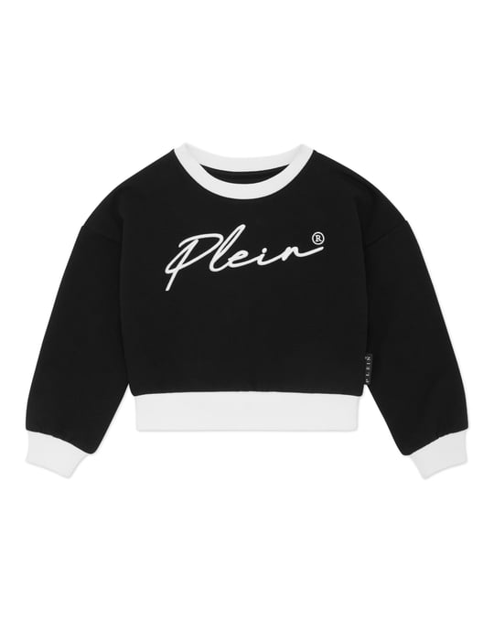 Sweatshirt Ls Signature - Image 1