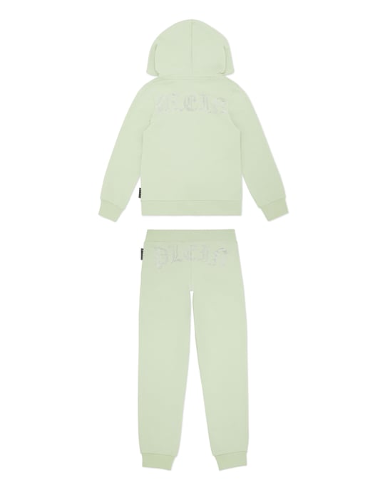 Kapuzenpulli/Hose Gothic Plein - Image 3