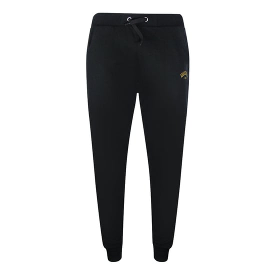 Aquascutum Old School Rundhalsausschnitt, Schwarze Trainingshose, Set - Image 4