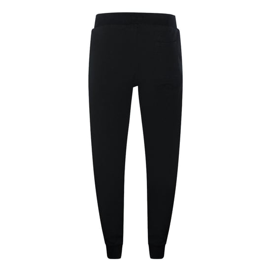 Aquascutum Old School Rundhalsausschnitt, Schwarze Trainingshose, Set - Image 6