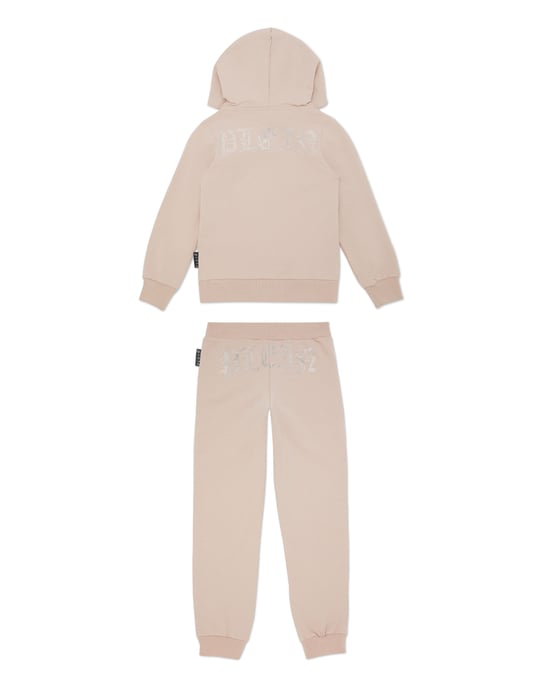 Kapuzenpulli/Hose Gothic Plein - Image 3