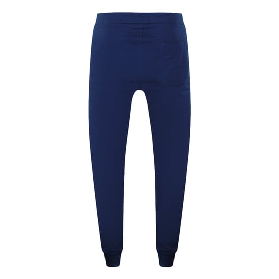 Aquascutum Iconic Crest Trainingsanzug-set Mit Rundhalsausschnitt, Marineblau - Image 6