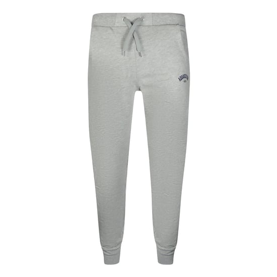 Aquascutum Old School Crewneck Graue Trainingshose Set - Image 4