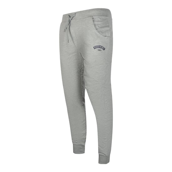 Aquascutum Old School Crewneck Graue Trainingshose Set - Image 5