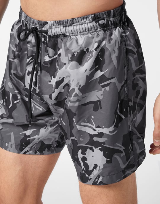 Badehose Camouflage - Image 5