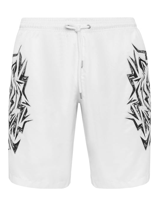 Badehose Tiger - Image 1