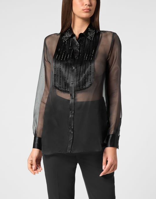 Hemdbluse - Image 2