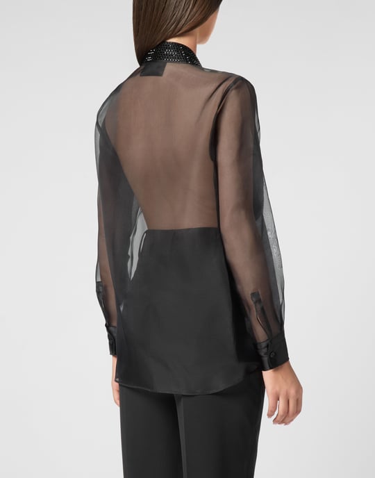Hemdbluse - Image 3