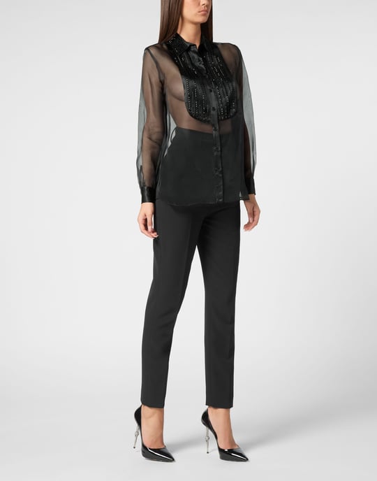 Hemdbluse - Image 4