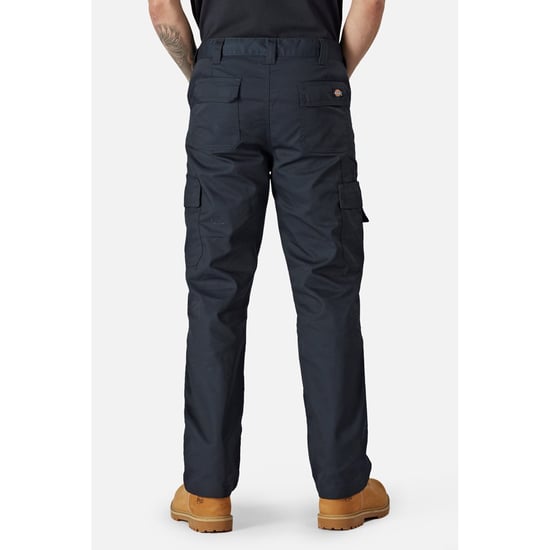 Dickies Everyday Polyester Herrenblaue Outdoor-Hose - Image 3