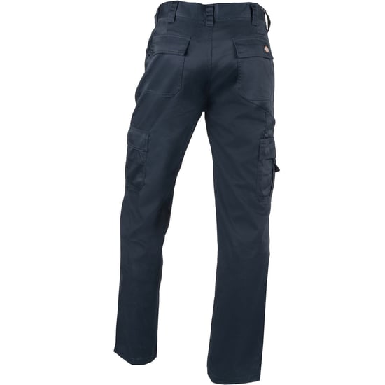 Dickies Everyday Polyester Herrenblaue Outdoor-Hose - Image 5