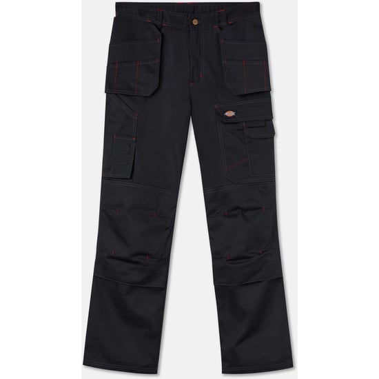 Dickies Redhawk Pro Polyester Herren Schwarz Outdoor-Hosen - Image 5