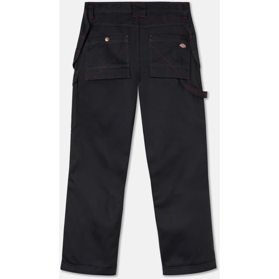 Dickies Redhawk Pro Polyester Herren Schwarz Outdoor-Hosen - Image 6