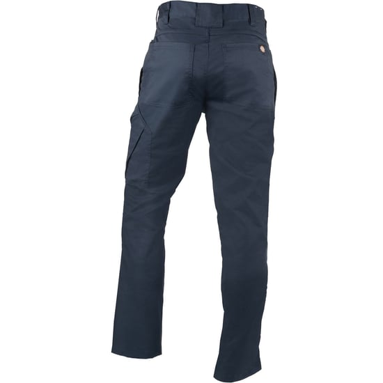 Dickies Action Flex Polyester Herren Outdoor-Hose Blau - Image 6