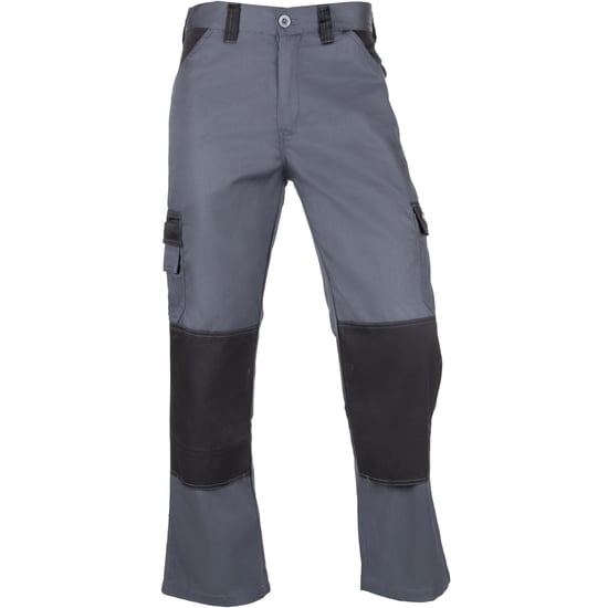 Dickies Everyday Polyester Herren graue Outdoor-Hose - Image 5