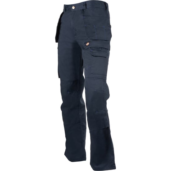 Dickies Redhawk Pro Polyester Herren Blaue Outdoor-Hose - Image 6