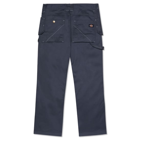 Dickies Redhawk Pro Polyester Herren Graue Outdoor-Hosen - Image 6