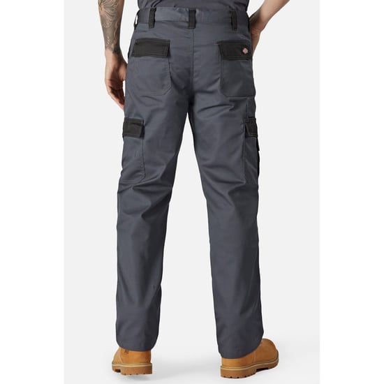 Dickies Everyday Polyester Herren Graue Outdoor-Hosen - Image 3