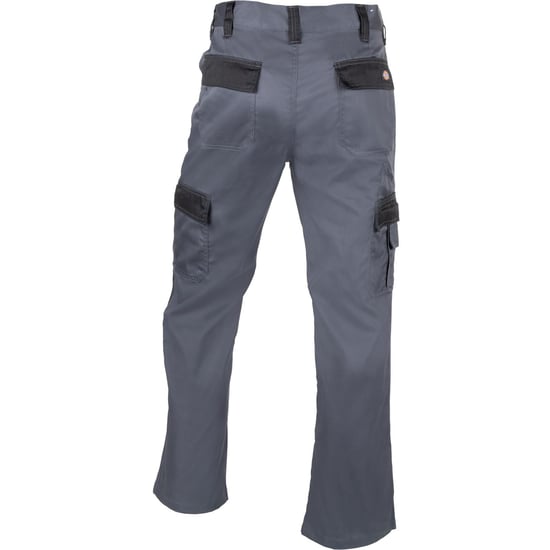 Dickies Everyday Polyester Herren Graue Outdoor-Hosen - Image 6