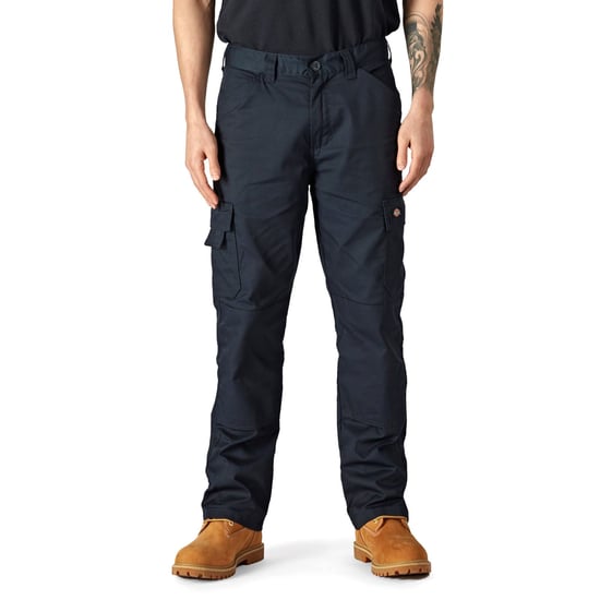 Dickies Everyday Polyester Herren Blau Outdoor-Hosen - Image 1